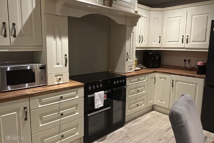 Silversprings/Mayfield, Mayfield, Co. Cork