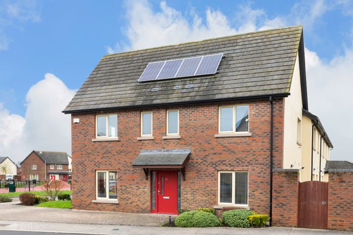 25 Barnwell Woods, Hansfield, Dublin 15, D15VE8D