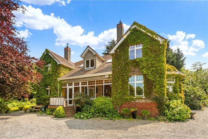 Mornington, Saval Park Road, Dalkey, Co. Dublin, A96D293