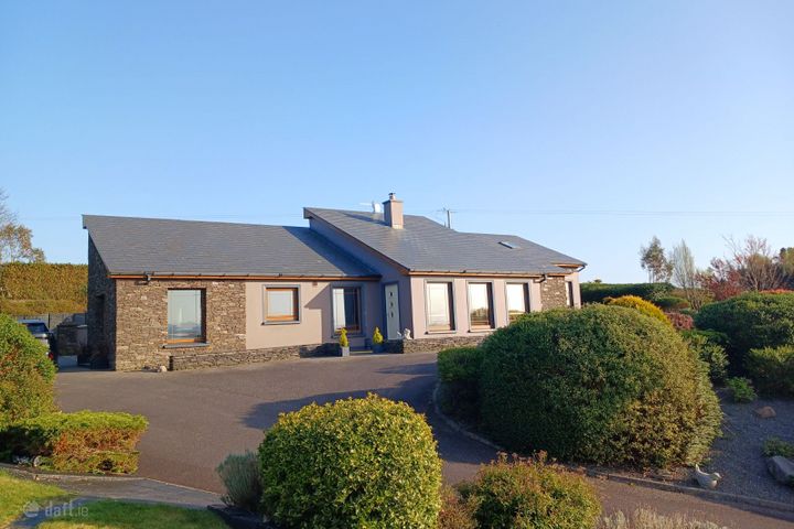 Garrane West, Sunhill, Killorglin, Co. Kerry, V93YV30