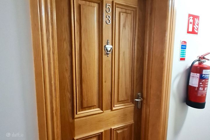 Apartment 53, Creagán, Barna, Co. Galway