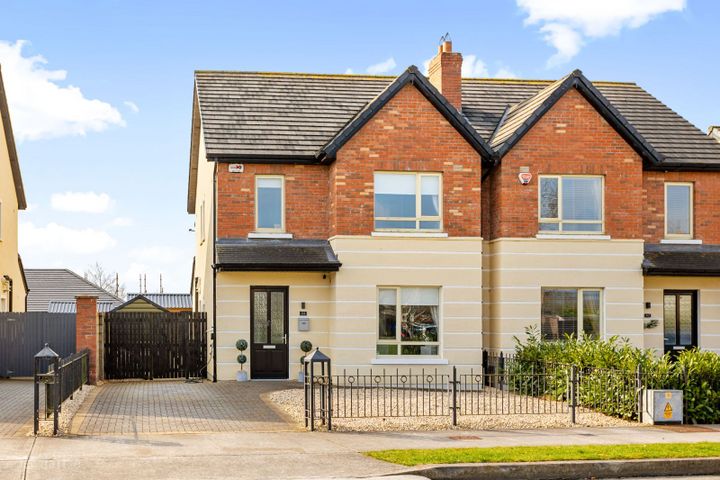 44 Cluain Dara, Derrinturn, Kildare, Kildare