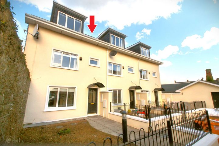 1 The Mews, Corabbye Court Midleton, Midleton, Co. Cork