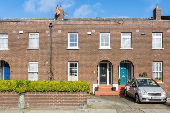 18 Claremont Rd, Sandymount, Dublin 4, Dublin 4, Dublin