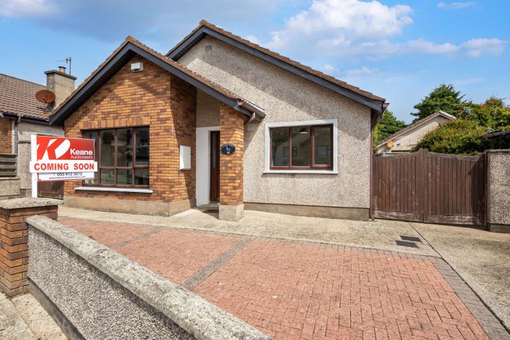  34 Pineridge, Wexford Town, Co. Wexford, Y35X8X5