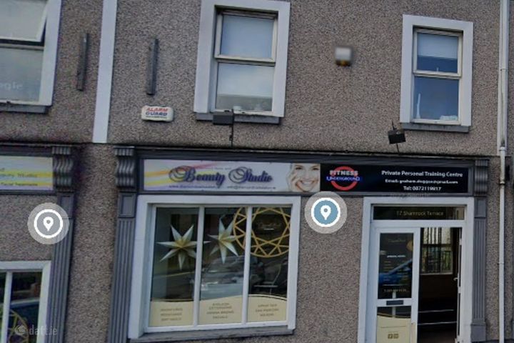 Diamond Nails And Beauty Studio, 17 Shamrock Terrace, Blarney, Co. Cork