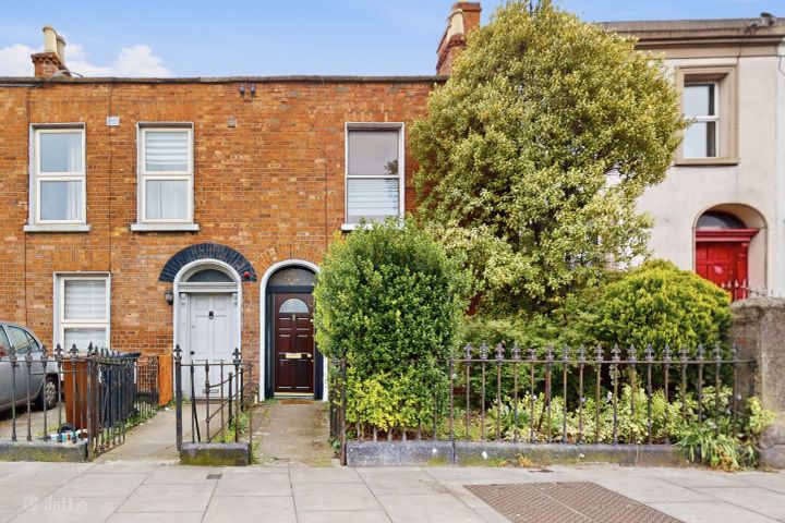 126 North Strand Road, Dublin 3, Ballybough, Dublin 3, D03RP83