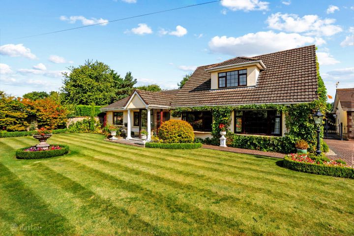 The Pound, Oldtown Road, Celbridge, Co. Kildare, W23C861