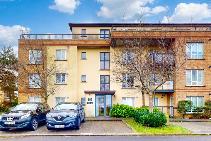 36 Cedar Place, Ridgewood, Swords, Co. Dublin, K67XK15