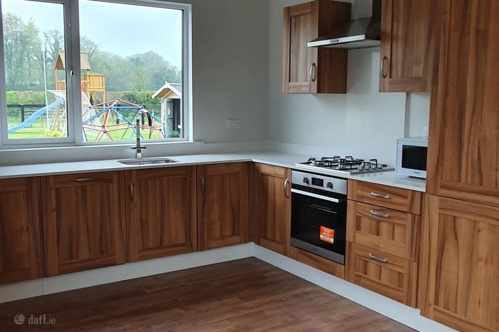 Rathmolyon, Enfield, Co. Meath, Ballyhoe, Co. Meath