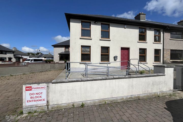 53 Saint Brigits Place, Sligo, Co. Sligo