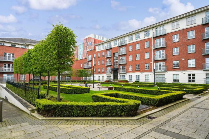 Apartment 91, Block A, The Waterside, Grand Canal Dock, Dublin 4, D04H672