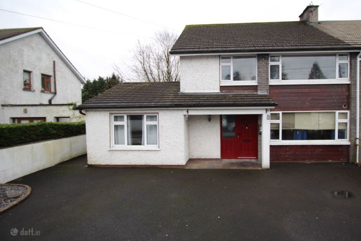 24 Ardnacassa, Dublin Road, Longford Town, Co. Longford, N39X9R2