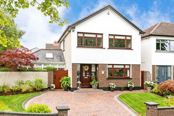 1 Dunmore Lawn, Kingswood, Dublin 24, D24FCF7