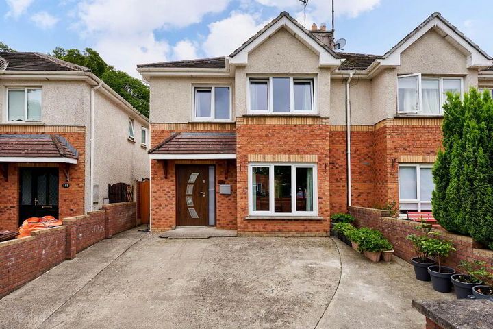 149 Millbrook, Johnstown, Navan, Co. Meath, C15FKC0