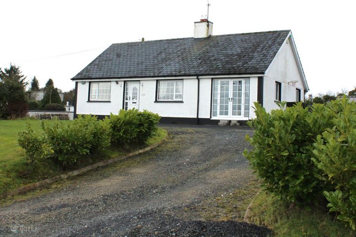 Drumnacross, Drumkeen, Aughagault, Co. Donegal