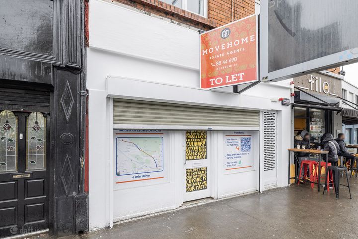 19 Prospect Road , Dublin 9, Dublin, D09 F9N4, Glasnevin, Co. Dublin