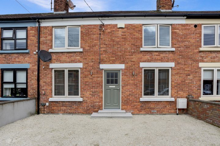 18 Park Avenue, Dundalk, Co. Louth, Dundalk, Co. Louth, A91T2F1