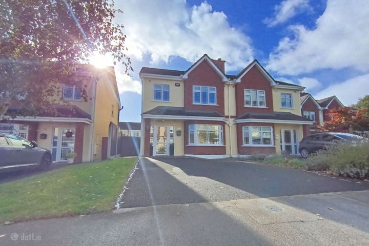 185 Evanwood, Golf Links Road, Kilbane, Co. Limerick, V94EFN1