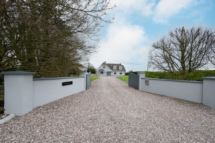 Woodbury, Vicarstown, Cork, Cork
