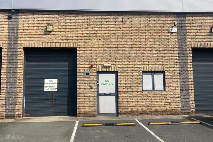 Unit H4, Swords Enterprise Park, Swords, Co. Dublin