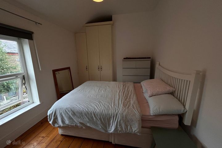 Harold Road, Dublin 7, Arbour Hill, Dublin 7