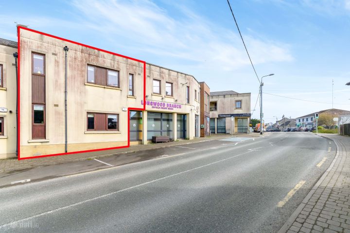 13 Edgeworth Green, Edgeworth Court, Longwood, Enfield, Co. Meath, A83P985