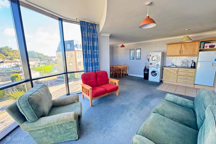 Apartment 11, Inish House, Golden Island, Athlone, Co. Westmeath, N37F7P3