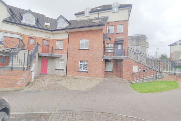 16 Alandale Orchard, Ashbourne Avenue, South Circular Road, Co. Limerick, V94W504