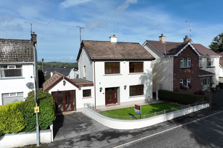 69 Old Rossory Road, Enniskillen, Fermanagh, BT74 7LF