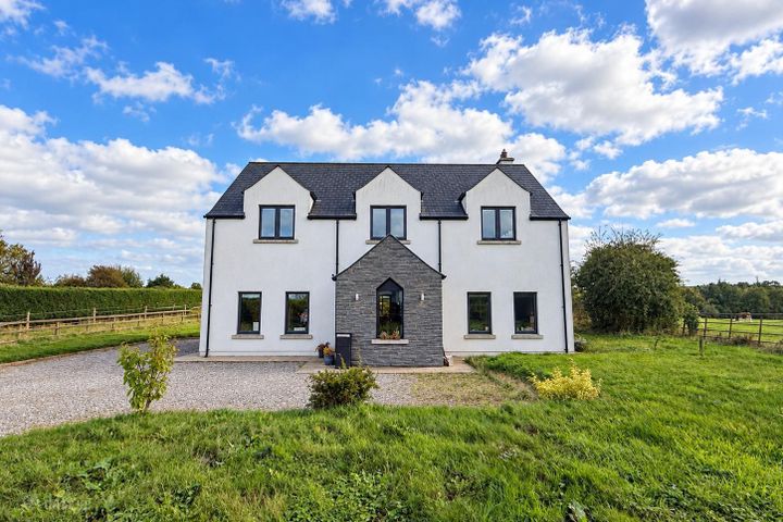 Gleann Na Bhfiach, Moorechurch, Julianstown, Co. Meath, A92E1XY