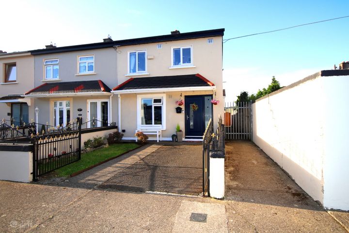 1 Whitechapel Green, Blanchardstown, Dublin, Dublin 15, Dublin