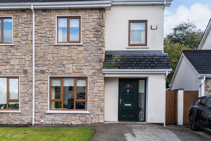 50 Pomeroy Park, Rathangan, Co. Kildare, R51 E202