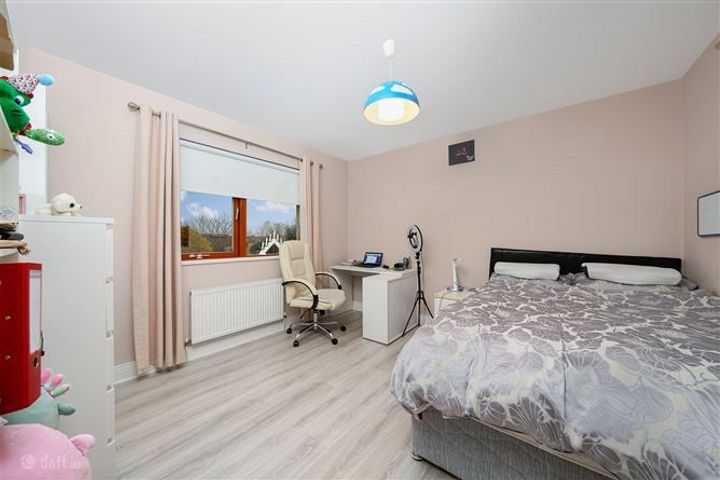 Dalriada, Ballycullen road, Dublin 16, Firhouse, Dublin 24