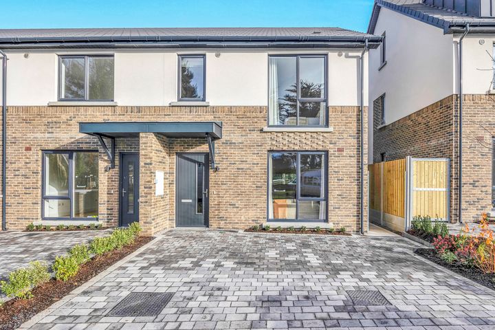 St.Winnow, Stocking Lane, Rathfarnham, Dublin 14