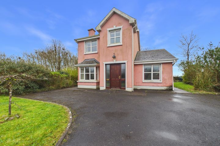 39 Woodfield, Ballynote, Kilrush, Co Clare, V15XF75