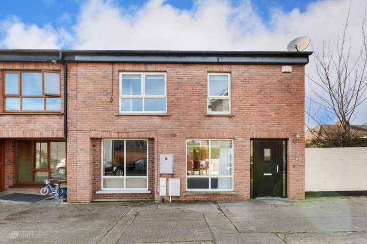 8 Abbeyfield Lawns, Killester, Dublin 5, D05C6V6