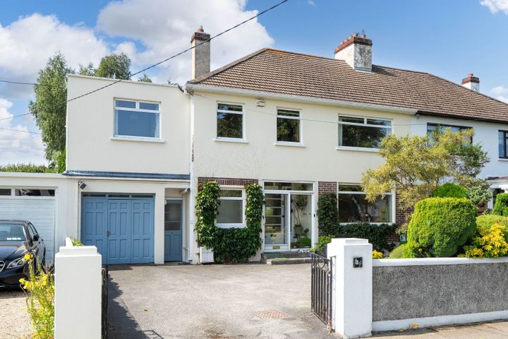 64 South Ave, Mount Merrion, Dublin, Dublin