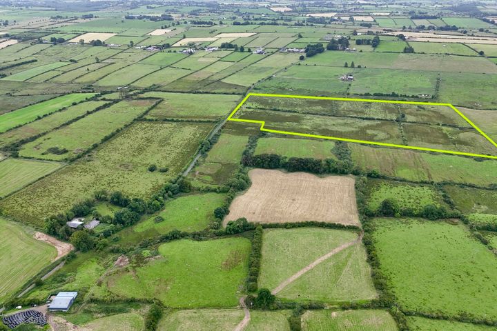 LOT 5 - c.28.14 acres at Lissalway, Castlerea, Co. Roscommon