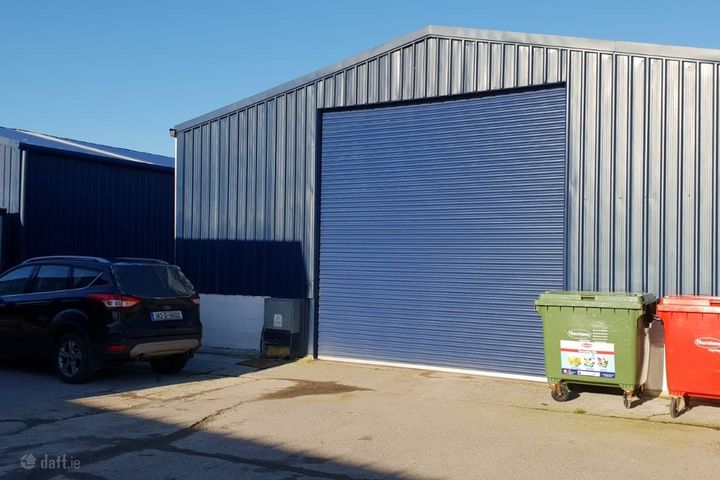 Management Office, Unit 6, Barstown Commercial Park, Barstown, Clonee, Co. Meath