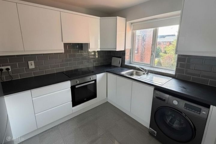 Apartment 75, Merchamp, Clontarf, Dublin 3