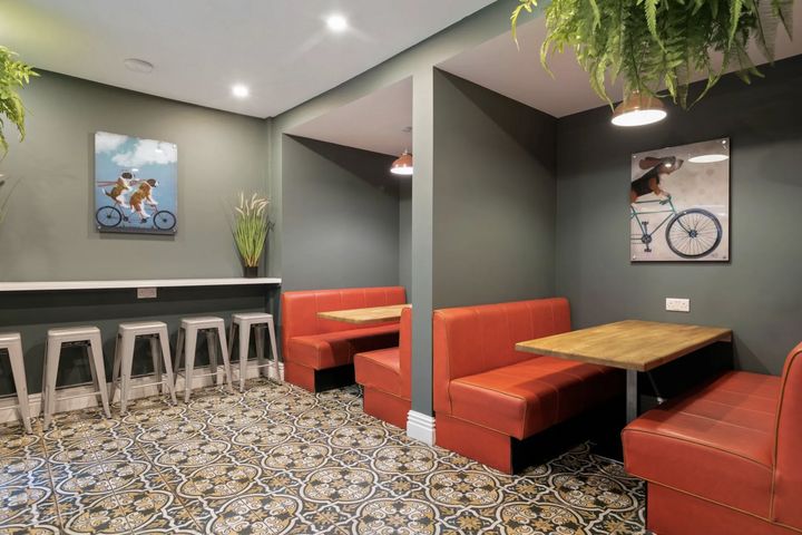 43 Fitzwilliam Place, Dublin 2