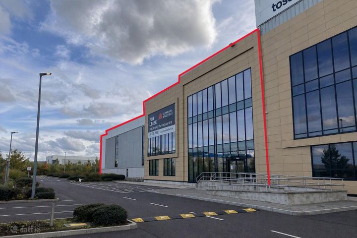 Building 1B, Greenogue Logistics Park, Co. Dublin, Rathcoole, Co. Dublin