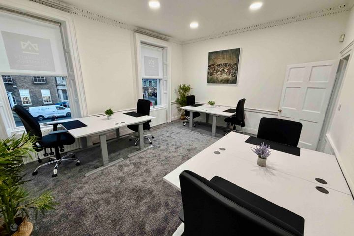 Baggot Street Lower, Dublin 2