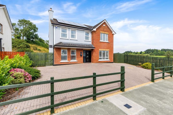 7 Maple Drive, Drumgola Wood, Cavan, H12X270