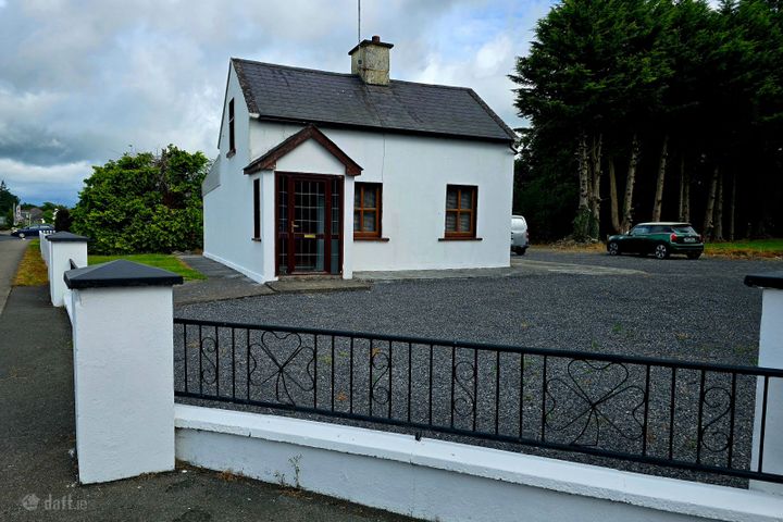 Knockanoark, Stradone, Cavan, Lavey, Co. Cavan, H12N935