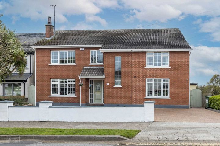 2 Station Rd, Skerries, Co Dublin, Dublin