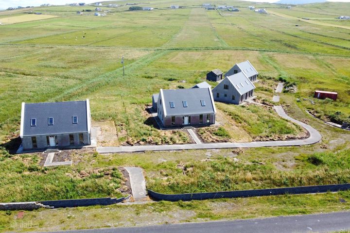 Blacksod Bay, Belmullet, Co. Mayo