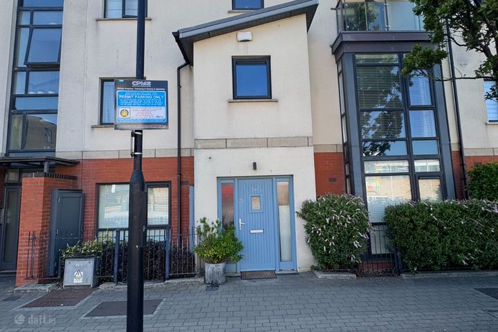 24 Belmayne Avenue, Belmayne, Clongriffin, Dublin 13