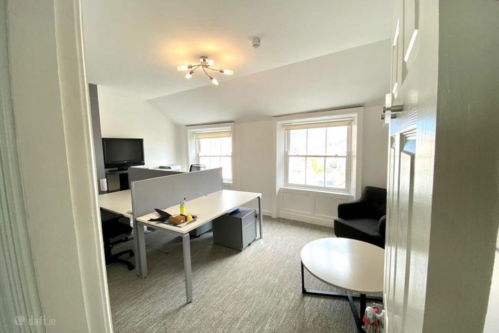 Fitzwilliam Square , Dublin 2